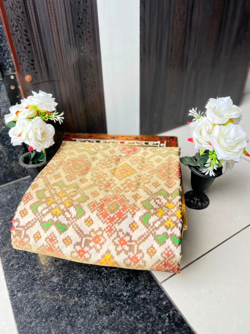 Patan Patola 